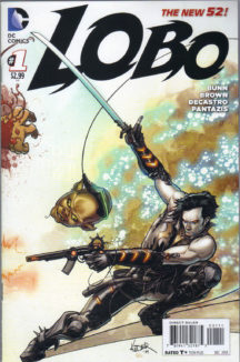 Aliens, Army of Darkness, Lobo...(LOT benzi desenate) - Image 8