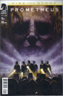 Aliens, Army of Darkness, Lobo...(LOT benzi desenate) - Image 9