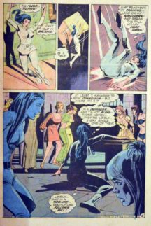 Wonder Woman 200 - Image 3