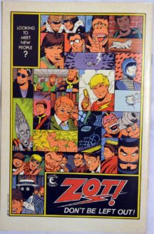 Miracleman 1 (Alan Moore!) - Image 4