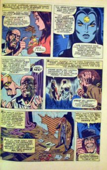 Tower of Shadows 1 (Jim Steranko, Stan Lee) - Image 4