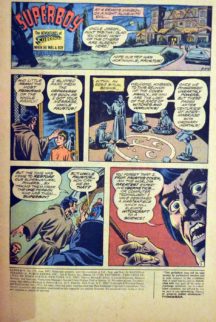 Superboy 175 (Neal Adams) - Image 2