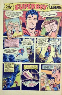 Superboy 175 (Neal Adams) - Image 5