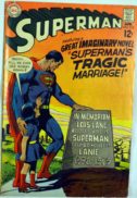 Benzi desenate comics cu Superman