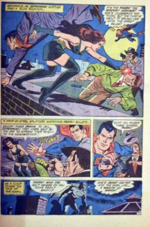 Lois Lane 105 (Prima Rose & Thorn!) - Image 3