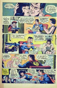 Superman 215 (Neal Adams) - Image 3
