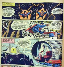 Superman 215 (Neal Adams) - Image 4