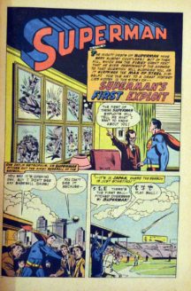 Superman 215 (Neal Adams) - Image 5