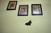 Masute si decoratiuni Batman - Image 10