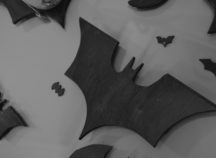 Masute si decoratiuni Batman - Image 5
