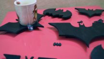 Masute si decoratiuni Batman - Image 6