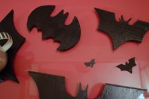Masute si decoratiuni Batman - Image 7