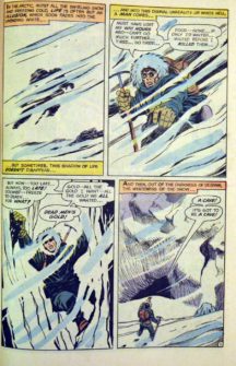 Witching Hour 11 (Neal Adams) - Image 4