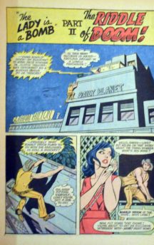 Lois Lane 133 - Image 3