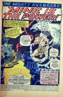 Avengers 49 - Image 2