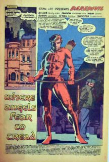 Daredevil 177 (Originea) - Image 2