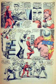 Daredevil 177 (Originea) - Image 3