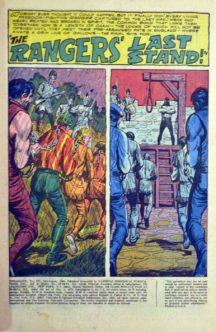 Tomahawk 117 (Neal Adams) - Image 2