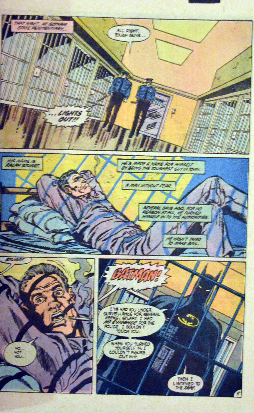 Batman 431 - imagine 3