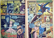Chamber of Darkness 3 (E.A.Poe) - Image 3
