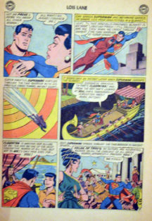 Lois Lane 22 (Jerry Siegel) - Image 3