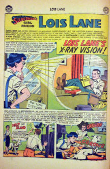 Lois Lane 22 (Jerry Siegel) - Image 4