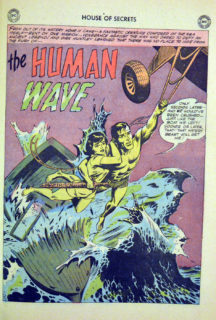 House of Secrets 31 - Image 4