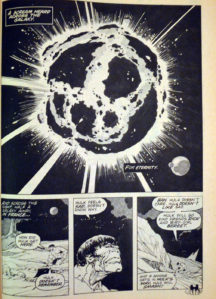 Rampaging Hulk 4 (Kirby, Starlin) - Image 4