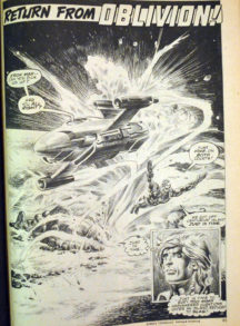 Rampaging Hulk 4 (Kirby, Starlin) - Image 5