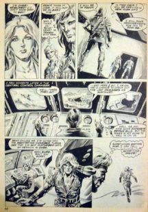 Rampaging Hulk 4 (Kirby, Starlin) - Image 6