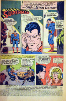 Superman 204 - Image 2