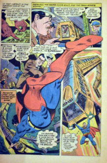 Superman 204 - Image 3