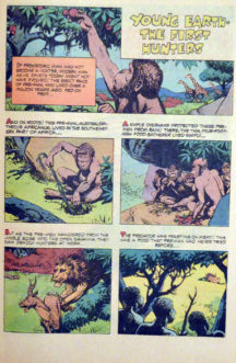 Turok, Son of Stone 75 & 76 - Image 3