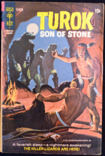 Turok, Son of Stone 75 & 76 - Image 4