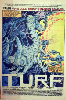 Iron Man 176 - Image 2