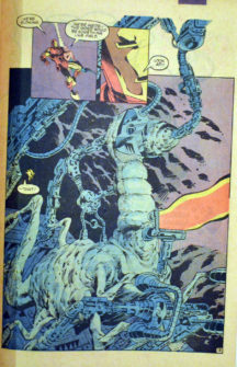 Iron Man 176 - Image 3