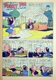 Looney Tunes 216 - Image 3