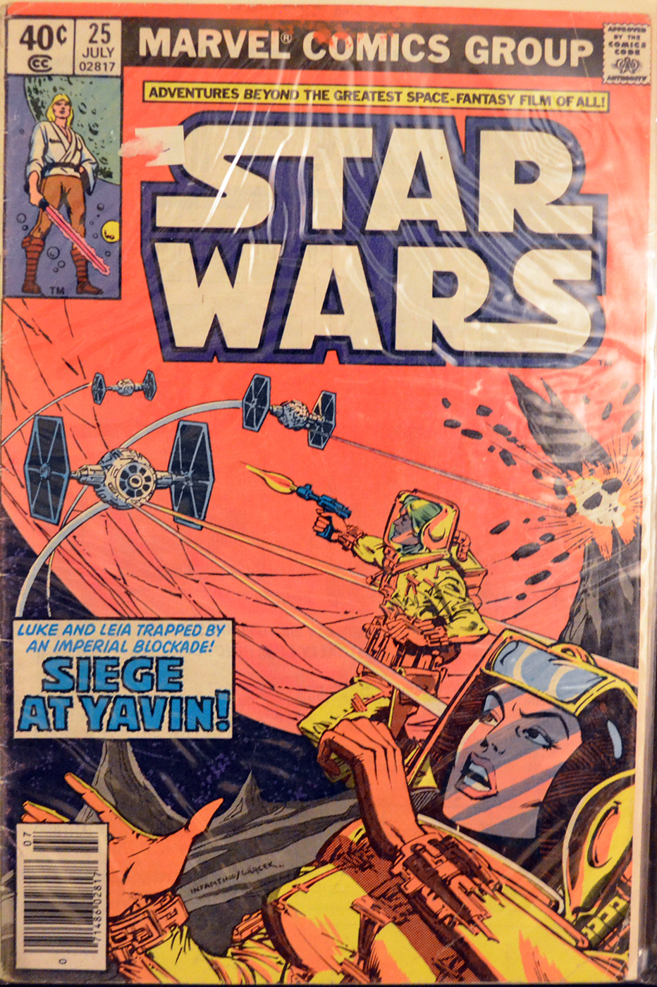 Star Wars Lot (Seria originala, 11 numere!) - imagine 8