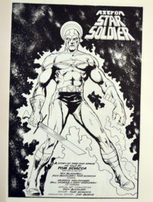 Astral Comics 1 - Image 2
