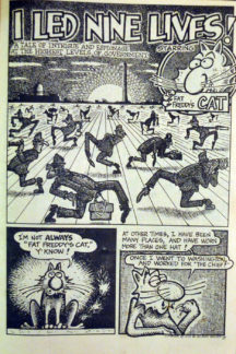 Freak Brothers 3 - Image 3