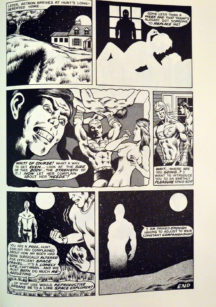 Astral Comics 1 - Image 4