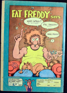 Freak Brothers 3 - Image 4
