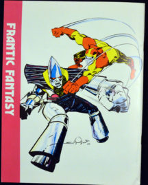Astral Comics 1 - Image 5