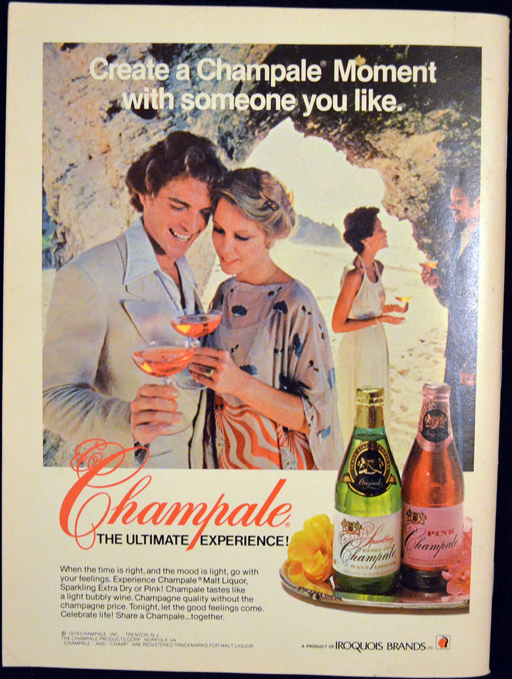 Epic Illustrated 2 (Jim Starlin) - Image 6