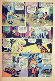 Detective Comics 396 (Cover clasic Neal Adams) - Image 3