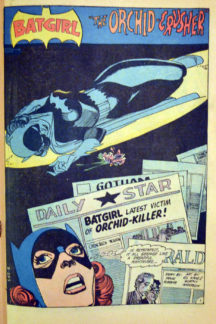 Detective Comics 396 (Cover clasic Neal Adams) - Image 4