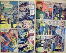 Captain America 107 (Primul Dr. Faustus!) - Image 4