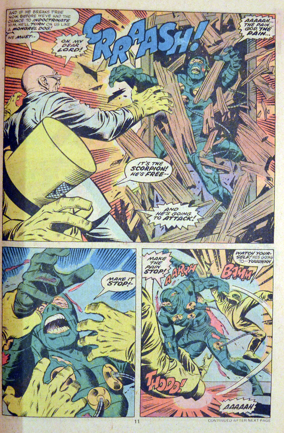 Ms. Marvel 2 (Originea Ms. Marvel!) - imagine 4