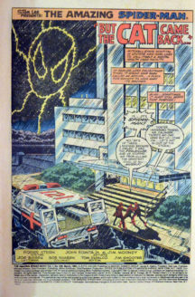 Amazing Spider-Man 226 - Image 2