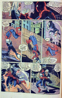 Amazing Spider-Man 226 - Image 4